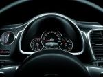Volkswagen Beetle Turbo 2011 года